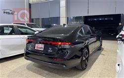 هوندا أكورد